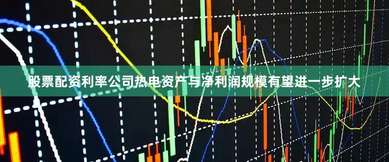 股票配资利率公司热电资产与净利润规模有望进一步扩大